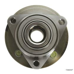 Timken Wheel Bearing and Hub Assemblies for 2005-2010 COBALT, 2007-2009 G5, 2003-2007 ION - HA590069
