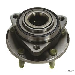 Timken Wheel Bearing and Hub Assemblies for 2005-2007 G6, 2004-2007 MALIBU - HA590071