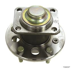 Timken Wheel Bearing and Hub Assemblies HA590074