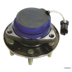 Timken Wheel Bearing and Hub Assemblies for 2004-2007 CTS, 2004-2009 SRX, 2005-2011 STS - HA590077