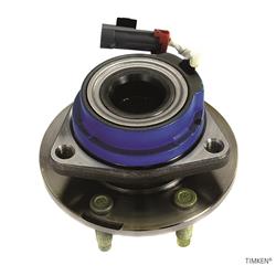 Timken Wheel Bearing and Hub Assemblies for 2004-2009 SRX, 2008-2011 STS - HA590078