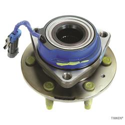 Timken Wheel Bearing and Hub Assemblies for 2004-2009 SRX, 2005-2011 STS - HA590079