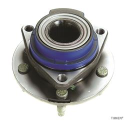 Timken 513137 Axle Bearing and Hub Assembly 
