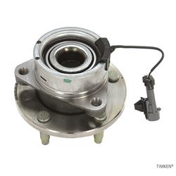 Timken Wheel Bearing and Hub Assemblies HA590086
