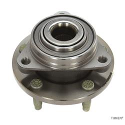 Timken Wheel Bearing and Hub Assemblies for 2006-2008 HHR - HA590087