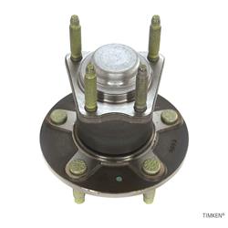Timken Wheel Bearing and Hub Assemblies for 2006-2008 HHR - HA590089