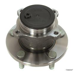 Timken Wheel Bearing and Hub Assemblies for 2004-2008 3 - HA590098