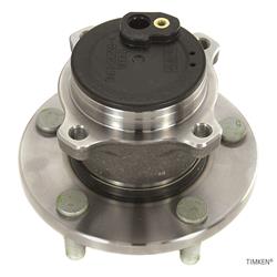 Timken Wheel Bearing and Hub Assemblies for 2004-2013 3, 2006-2015 5 - HA590099