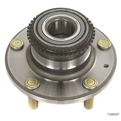 Timken Wheel Bearing and Hub Assemblies for 2004-2006 LANCER, 2003-2006 OUTLANDER - HA590103