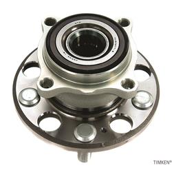 Timken Wheel Bearing and Hub Assemblies for 2005-2012 RL, 2009-2013 TL - HA590146