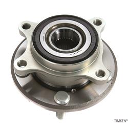 Timken Wheel Bearing and Hub Assemblies for 2005-2012 RL - HA590147