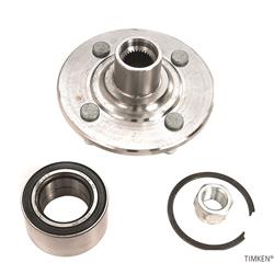 Timken Wheel Bearing and Hub Assemblies HA590155K