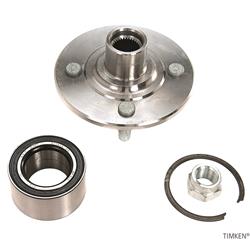 Timken Wheel Bearing and Hub Assemblies HA590156K