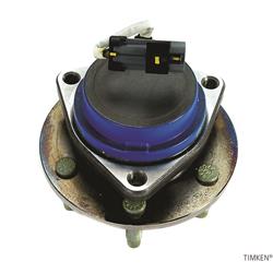 Timken Wheel Bearing and Hub Assemblies for 2005-2006 MONTANA, 2006-2007 TERRAZA, 2006-2008 UPLANDER - HA590158