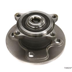 Timken Wheel Bearing and Hub Assemblies for 2002-2006 COOPER - HA590161