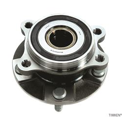 Timken Wheel Bearing and Hub Assemblies HA590165