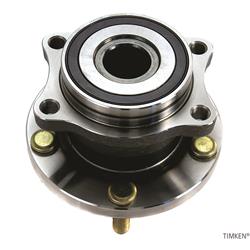 Timken Wheel Bearing and Hub Assemblies for 2006-2007 B9 TRIBECA, 2008-2014 TRIBECA - HA590169