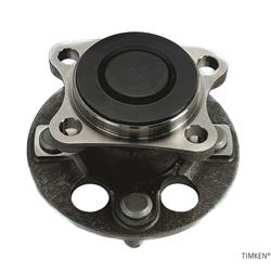 Timken Wheel Bearing and Hub Assemblies for 2007 YARIS - HA590172