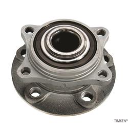 Timken Wheel Bearing and Hub Assemblies HA590187