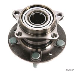 Timken Wheel Bearing and Hub Assemblies for 2007-2012 CX-7 - HA590193