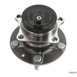 Timken Wheel Bearing and Hub Assemblies for 2007-2012 CX-7 - HA590195