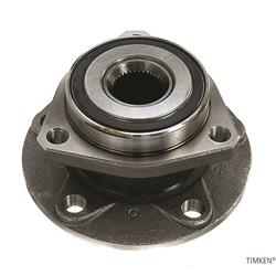 Timken Wheel Bearing and Hub Assemblies HA590198