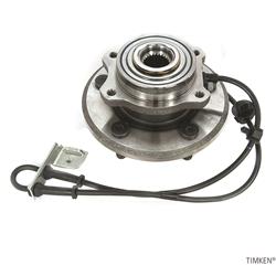 Timken Wheel Bearing and Hub Assemblies for 2004-2006 PACIFICA - HA590208