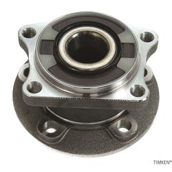 Timken Wheel Bearing and Hub Assemblies HA590218