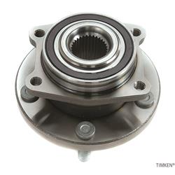 Timken Wheel Bearing and Hub Assemblies HA590219