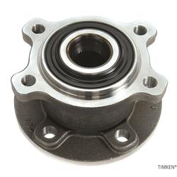 Timken Wheel Bearing and Hub Assemblies HA590220