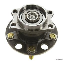 Timken Wheel Bearing and Hub Assemblies for 2008-2010 AVENGER, 2007-2011 CALIBER, 2007 SEBRING - HA590221