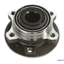 Timken Wheel Bearing and Hub Assemblies for 2003-2007 XC90 - HA590223