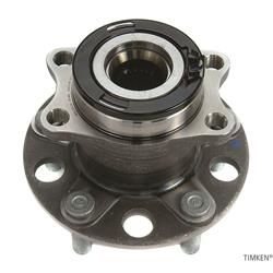 Timken Wheel Bearing and Hub Assemblies for 2007-2017 PATRIOT, COMPASS, 2007-2008 CALIBER - HA590230