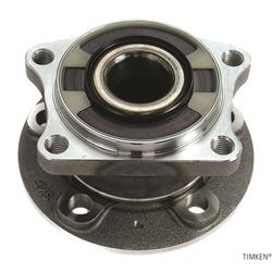 Timken Wheel Bearing and Hub Assemblies for 2003-2014 XC90 - HA590232