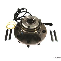 Timken Wheel Bearing and Hub Assemblies HA590233