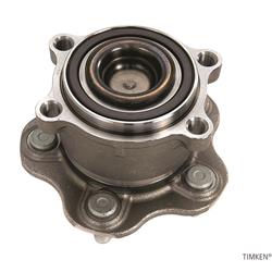 Timken Wheel Bearing and Hub Assemblies for 2009-2015 MURANO, 2011-2017 QUEST - HA590237