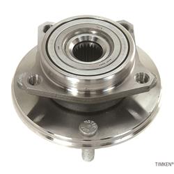 Timken Wheel Bearing and Hub Assemblies for 1994-2003 GALANT - HA590240