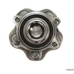 Timken Wheel Bearing and Hub Assemblies HA590253