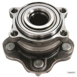 Timken Wheel Bearing and Hub Assemblies HA590255