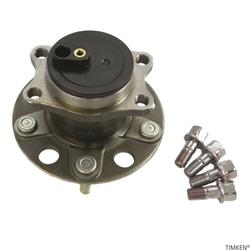 Timken Wheel Bearing and Hub Assemblies for 2008-2009 LANCER - HA590256