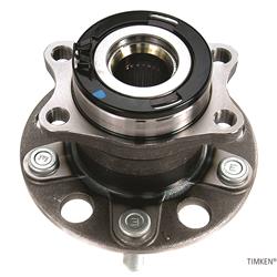 Timken Wheel Bearing and Hub Assemblies for 2016-2017 LANCER - HA590258