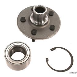 Timken Wheel Bearing and Hub Assemblies HA590259K