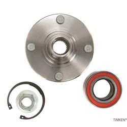 Timken Wheel Bearing and Hub Assemblies for 2000-2011 FOCUS - HA590263K