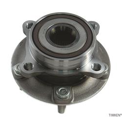 Timken Wheel Bearing and Hub Assemblies for 2008-2015 LANCER - HA590271