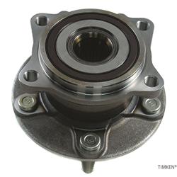 Timken Wheel Bearing and Hub Assemblies for 2008-2015 LANCER, 2007-2013 OUTLANDER - HA590275