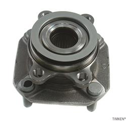 Timken Wheel Bearing and Hub Assemblies for 2007-2012 SENTRA - HA590277