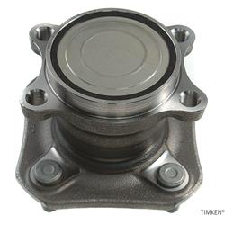 Timken Wheel Bearing and Hub Assemblies for 2007-2012 SENTRA - HA590279