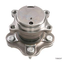 Timken Wheel Bearing and Hub Assemblies for 2007-2012 SENTRA - HA590281