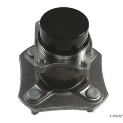 Timken Wheel Bearing and Hub Assemblies for 2007-2011 VERSA - HA590286