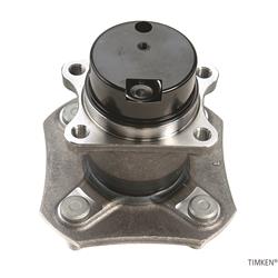 Timken Wheel Bearing and Hub Assemblies for 2007-2012 VERSA - HA590288